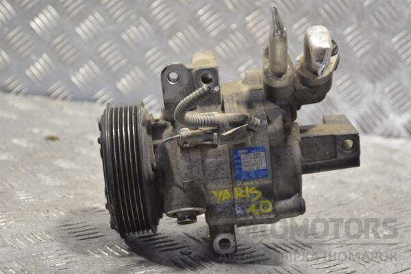 Компрессор кондиционера Toyota Yaris 1.0 12V 2006-2011 883100H010 243779 - 2