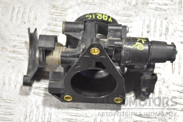 Дросельна заслінка механ Toyota Yaris 1.0 12V 2006-2011 243782 - 2