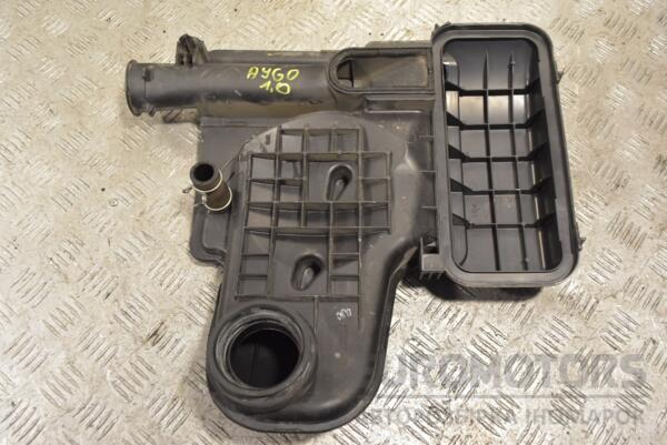 Корпус повітряного фільтра Toyota Aygo 1.0 12V 2005-2014 177050Q010 243784 - 2