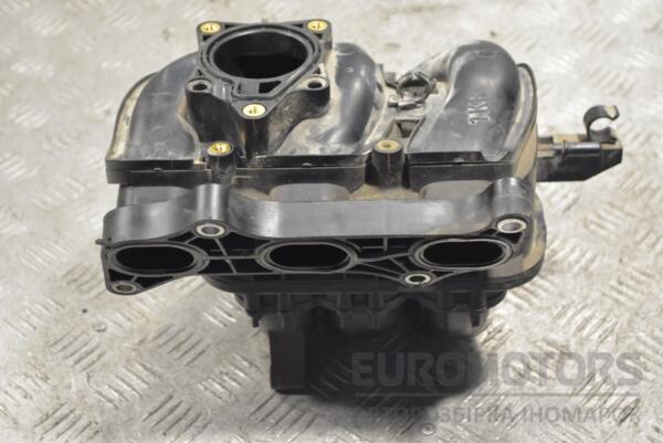 Колектор впускний пластик Toyota Yaris 1.0 12V 2006-2011 171200Q020 243786 - 2