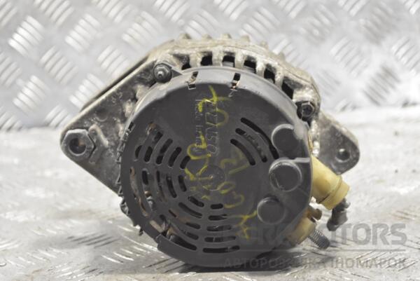 Генератор Citroen C1 1.0 12V 2005-2014 270600Q011 243790 - 3