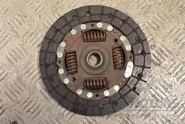 Диск зчеплення Toyota Yaris 1.0 12V 2006-2011 319017110 243799 - 2