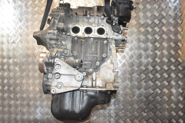 Двигатель Citroen C1 1.0 12V 2005-2014 1KR-FE 243803 - 2