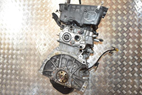 Двигатель Citroen C1 1.0 12V 2005-2014 1KR-FE 243803 - 3