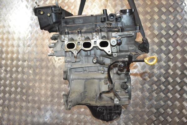 Двигатель Citroen C1 1.0 12V 2005-2014 1KR-FE 243803 - 4
