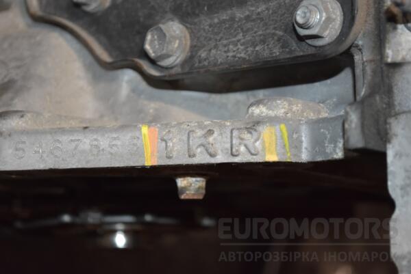 Двигатель Citroen C1 1.0 12V 2005-2014 1KR-FE 243803 - 6