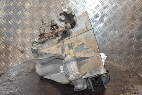 МКПП (механическая коробка переключения передач) 5-ступка Toyota Yaris 1.0 12V 2006-2011 K9MHD4 243809 - 4