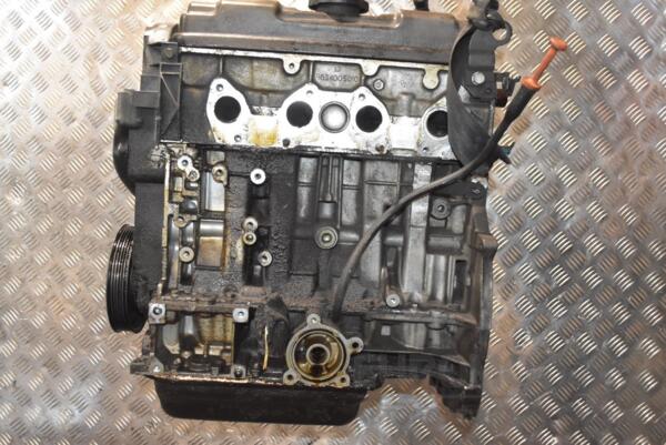 Двигатель Citroen C2 1.1 8V 2003-2008 HFX 243814 - 2