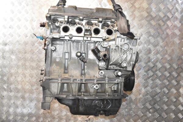 Двигатель Citroen C2 1.1 8V 2003-2008 HFX 243814 - 4