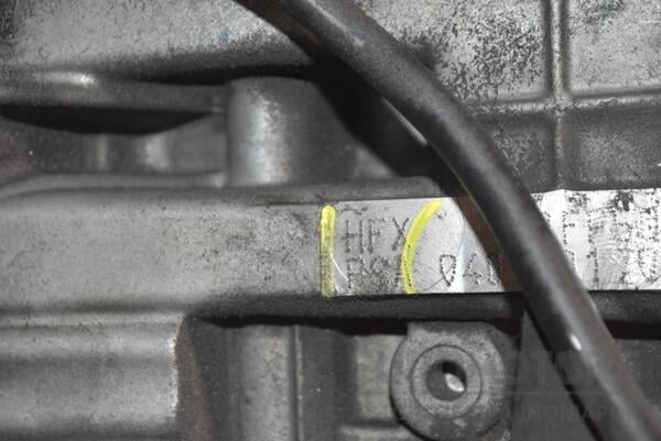 Двигатель Citroen C2 1.1 8V 2003-2008 HFX 243814 - 6