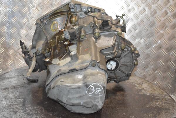 МКПП (механічна коробка перемикання передач) 5-ступка Citroen C3 1.1 8V 2002-2009 20CF14 243820 - 3