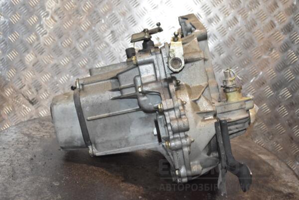 МКПП (механічна коробка перемикання передач) 5-ступка Citroen C3 1.1 8V 2002-2009 20CF14 243820 - 4