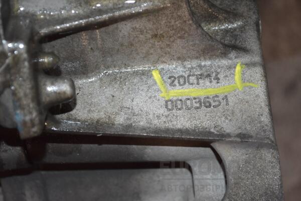 МКПП (механічна коробка перемикання передач) 5-ступка Citroen C3 1.1 8V 2002-2009 20CF14 243820 - 6