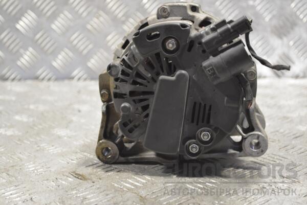 Генератор Citroen C3 1.1 8V 2002-2009 210545 243827 - 3