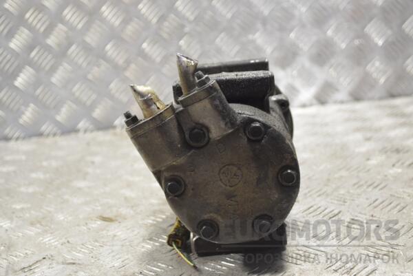 Компрессор кондиционера Citroen C2 1.1 8V 2003-2008 9646273380 243830 - 3