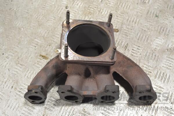 Колектор випускний Citroen C3 1.1 8V 2002-2009 9636962310 243837 - 2