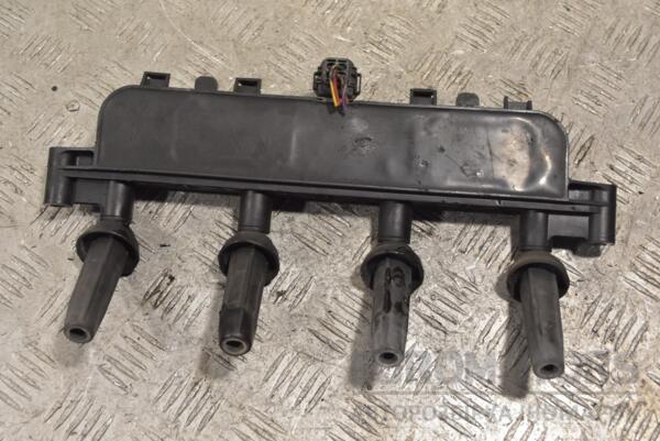 Катушка зажигания Citroen C3 1.1 8V 2002-2009 9635864980 243841 - 2