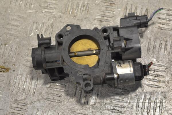 Дроссельная заслонка механ Citroen C3 1.1 8V 2002-2009 243843 - 2