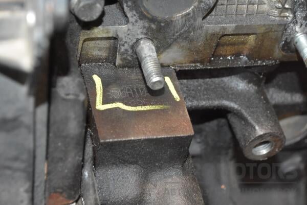 Двигатель Fiat Doblo 1.4 8V 2000-2009 350A1000 243858 - 6