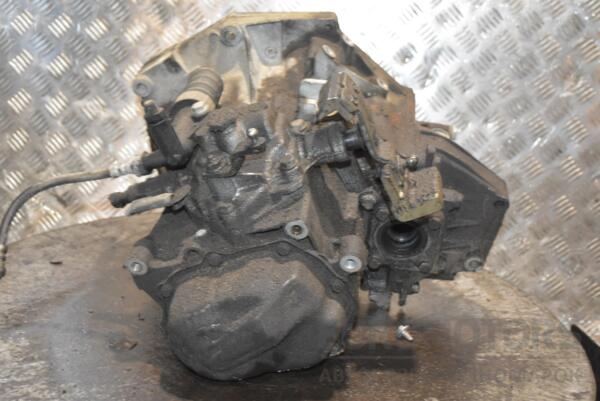 МКПП (механічна коробка перемикання передач) 5-ступка Fiat Doblo 1.4 8V 2000-2009 55241434 243864 - 3