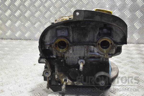Головка блока Renault Scenic 1.6 16V (II) 2003-2009 8200766796 243869 - 2