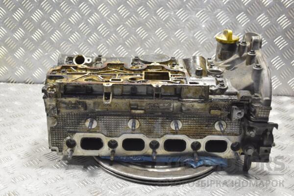 Головка блока Renault Scenic 1.6 16V (II) 2003-2009 8200766796 243869 - 3