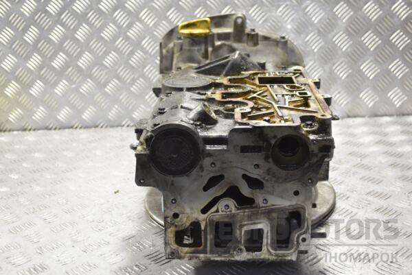 Головка блока Renault Scenic 1.6 16V (II) 2003-2009 8200766796 243869 - 4
