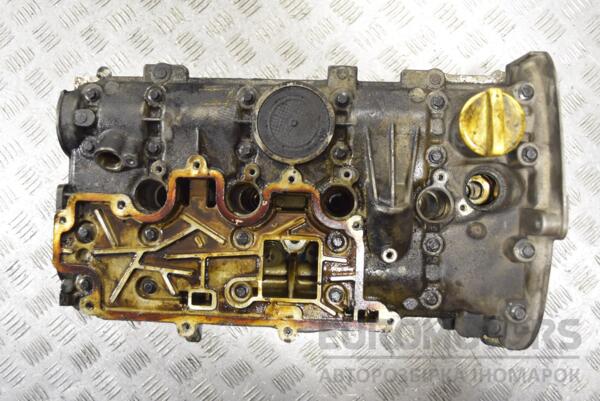 Головка блока Renault Scenic 1.6 16V (II) 2003-2009 8200766796 243869 - 5