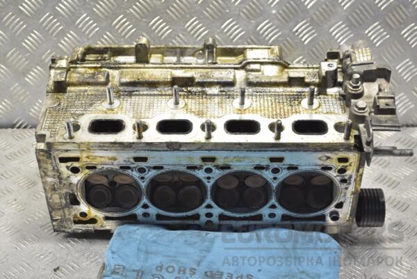 Головка блока Renault Scenic 1.6 16V (II) 2003-2009 8200766796 243869 - 6