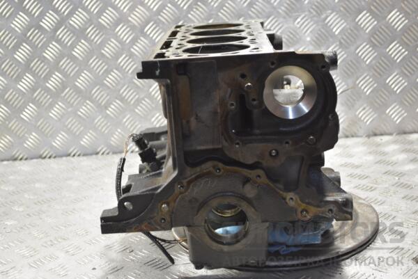Блок двигателя Renault Scenic 1.6 16V (II) 2003-2009 061875F 243875 - 2