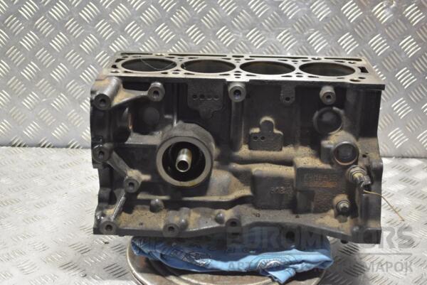 Блок двигателя Renault Scenic 1.6 16V (II) 2003-2009 061875F 243875 - 3