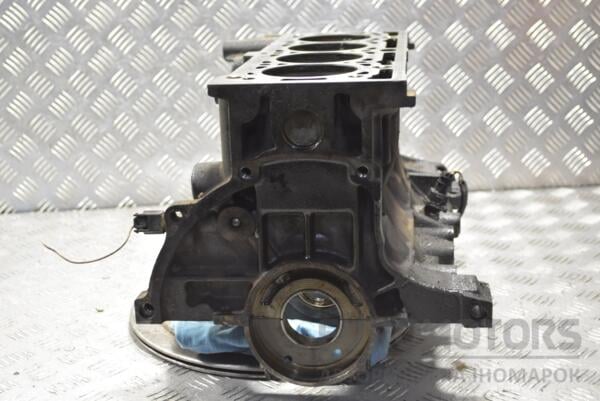 Блок двигателя Renault Scenic 1.6 16V (II) 2003-2009 061875F 243875 - 4