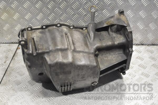 Поддон двигателя масляный Renault Megane 1.6 16V (II) 2003-2009 8200618196 243880 - 2