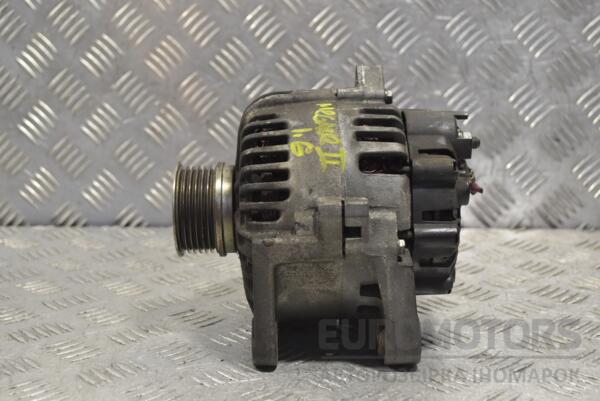 Генератор Renault Megane 1.6 16V (II) 2003-2009 8200667619 243888 - 2