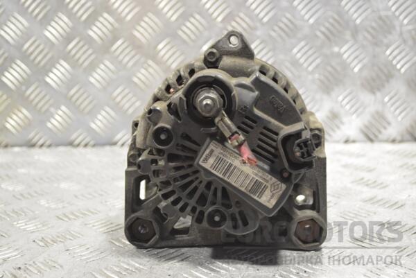 Генератор Renault Megane 1.6 16V (II) 2003-2009 8200667619 243888 - 3