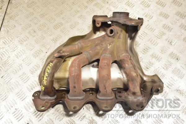 Коллектор выпускной Renault Megane 1.6 16V (II) 2003-2009 8200586673 243891 - 2