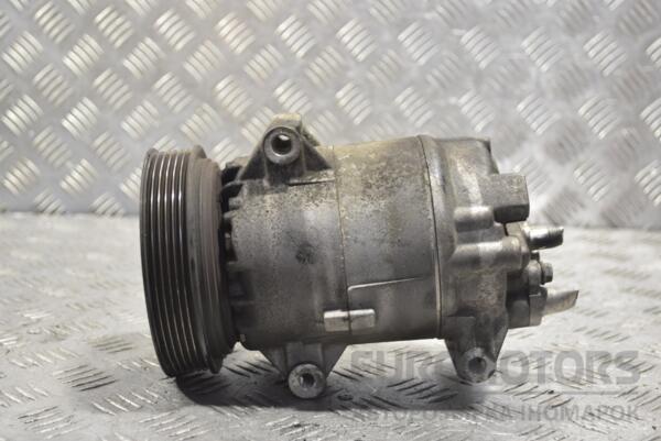 Компресор кондиціонера (дефект) Renault Megane 1.6 16V (II) 2003-2009 8200600110 243895 - 2