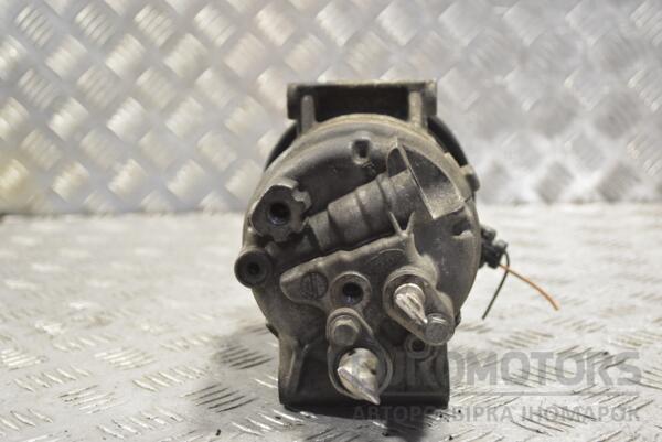 Компресор кондиціонера (дефект) Renault Megane 1.6 16V (II) 2003-2009 8200600110 243895 - 3