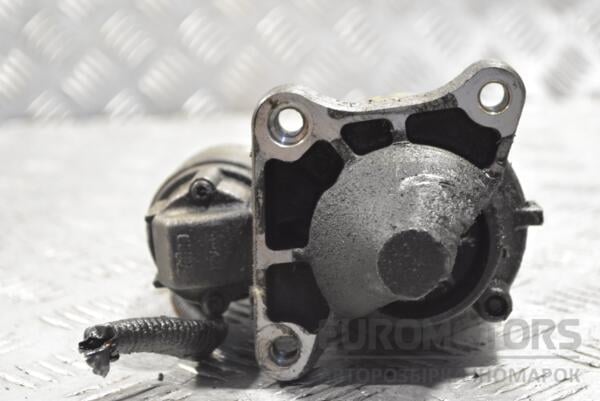 Стартер Renault Megane 1.6 16V (II) 2003-2009 8200266777B 243898 - 2