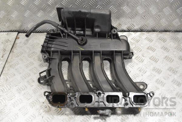 Коллектор впускной пластик Renault Megane 1.6 16V (II) 2003-2009 8200647713 243903 - 2