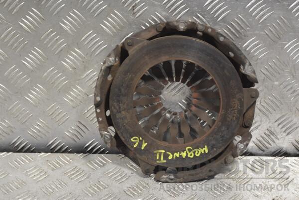 Корзина зчеплення Renault Megane 1.6 16V (II) 2003-2009 8200187171 243911 - 2