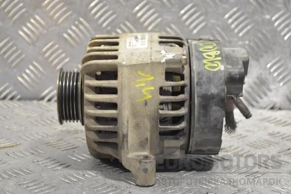 Генератор Fiat Doblo 1.4 8V 2000-2009 51859037 243916 - 2