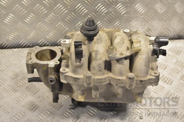 Колектор впускний метал Fiat Doblo 1.4 8V 2000-2009 55228404 243926 - 2