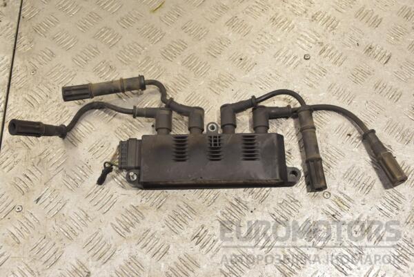 Катушка зажигания Fiat Doblo 1.4 8V 2000-2009 55200112 243928 - 2