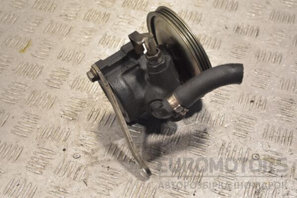 Насос гідропідсилювача керма (ГУР) Fiat Doblo 1.4 8V 2000-2009 55186441 243933 - 2