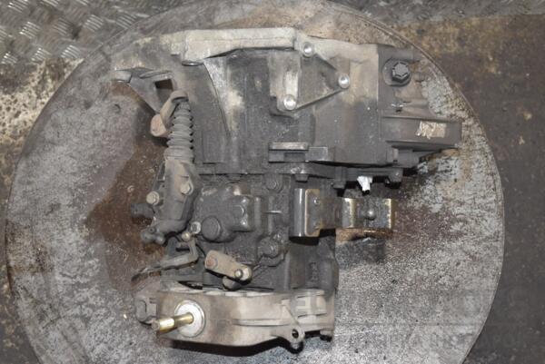 МКПП (механічна коробка перемикання передач) 5-ступка Fiat Doblo 1.4 8V 2000-2009 55241434 243935 - 5
