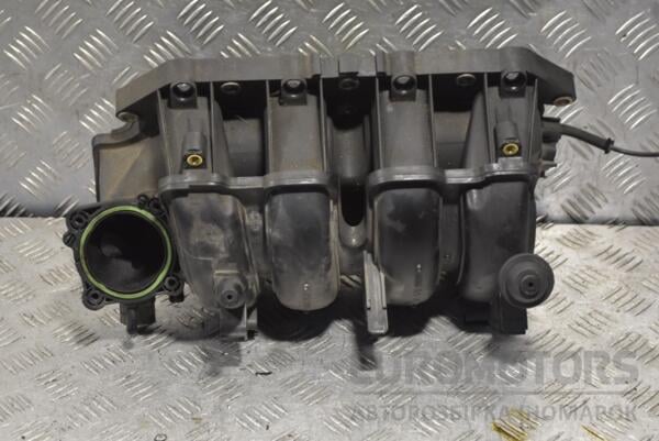 Коллектор впускной пластик VW Golf 1.6 16V (IV) 1997-2003 036129711FA 243940 - 2