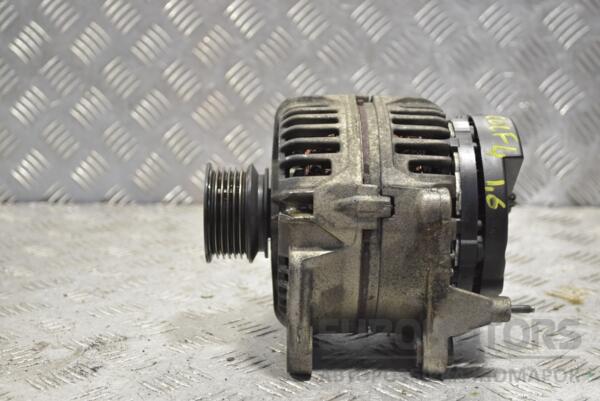 Генератор VW Bora 1.6 16V 1997-2005 0124325003 243942 - 2