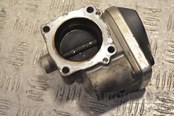 Дроссельная заслонка электр VW Golf 1.6 16V (IV) 1997-2003 036133062M 243945 - 2