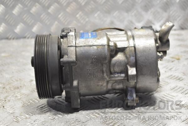 Компресор кондиціонера VW Bora 1.6 16V 1997-2005 1J0820803K 243949 - 2